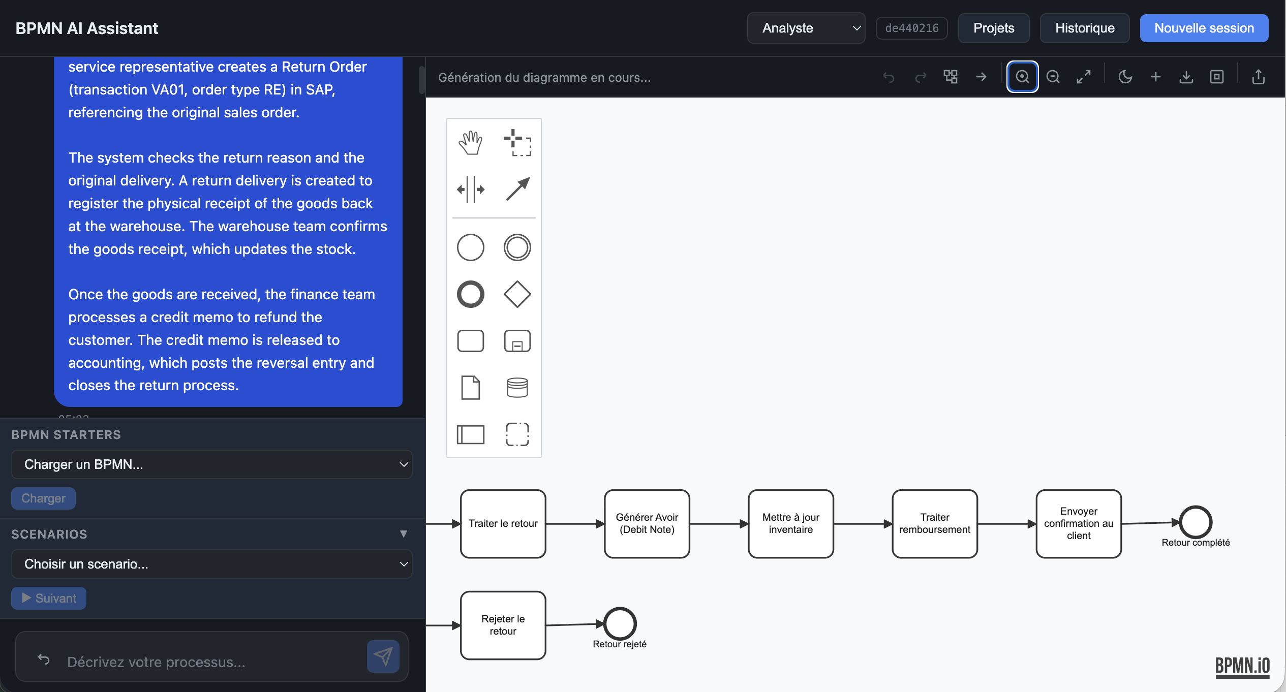 AI@BPMN — Full Diagram View